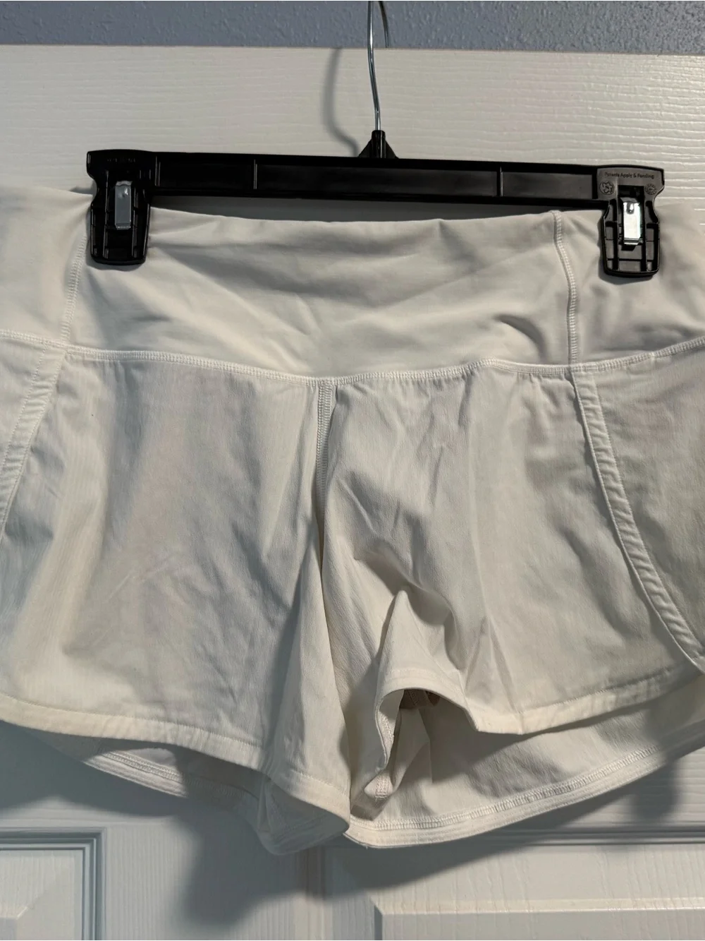 lululemon Speed Up High Rise Shorts 4
